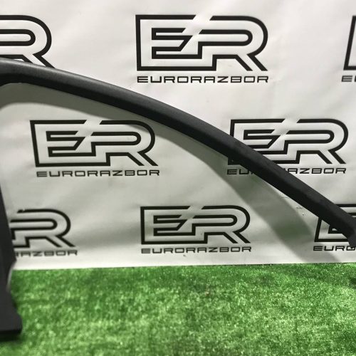 Накладка двери передней левой Mercedes Benz GLC