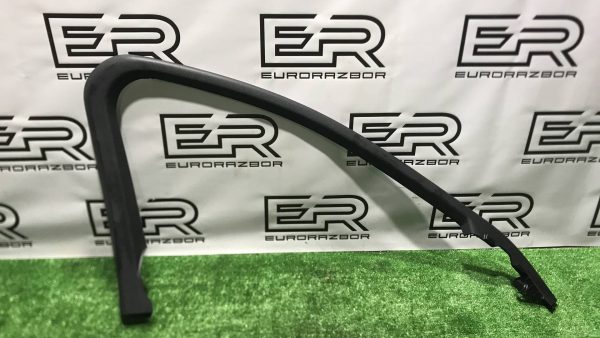 Накладка двери передней левой Mercedes Benz GLC