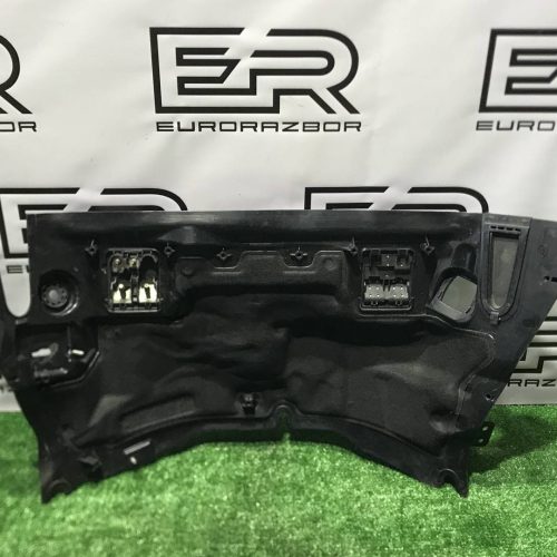 Перегородка моторного отсека Mercedes-Benz GLC Перегородка моторного отсека Mercedes Benz GLC