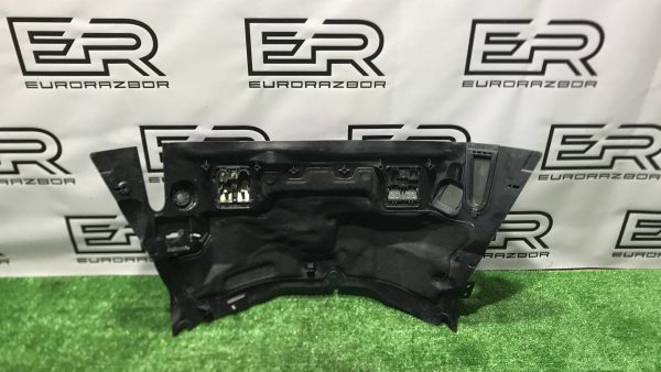 Перегородка моторного отсека Mercedes Benz GLC