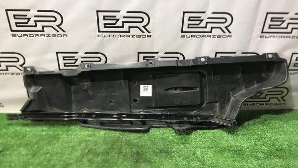 Защита днища правая Lexus RX 4 (2015 2019)