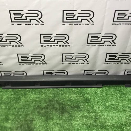 Накладка на порог левая Lexus RX 4 2017