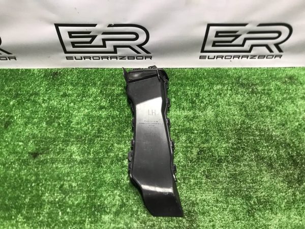 Водосток капота левый Mercedes Benz GLC X253