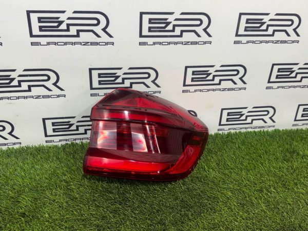Фонарь задний правый BMW X3 G01