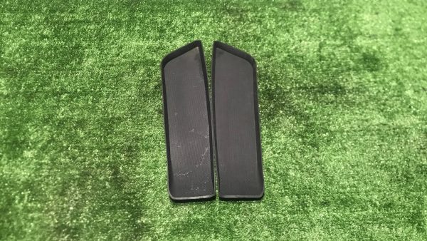 Коврик салона Mercedes Benz GLE W166 (2015 2018)