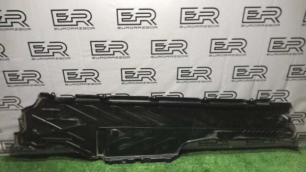 Защита днища Mercedes Benz GLC X253 (2015 2019)