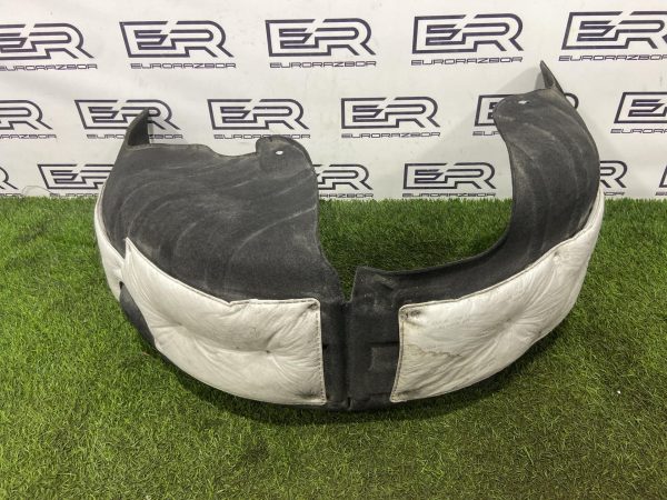 Подкрылок задний левый КIA К5