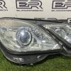 Фара правая для Mercedes W212