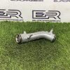 Патрубок интеркулера Om654 Mercedes W213