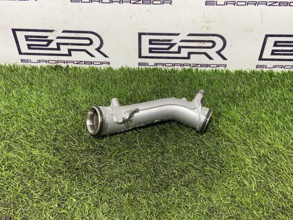 Патрубок интеркулера Om654 Mercedes W213