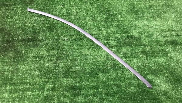 Молдинг заднего стекла левый Mercedes Benz GLC