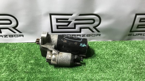 Стартер Volkswagen Touareg 2 (2010 2014)