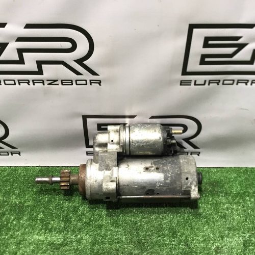 Стартер Volkswagen Touareg (2002 - 2007) Стартер Volkswagen Touareg (2002 2007)