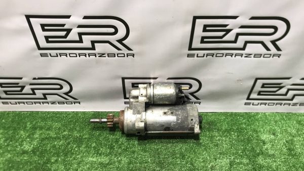 Стартер Volkswagen Touareg (2002 2007)