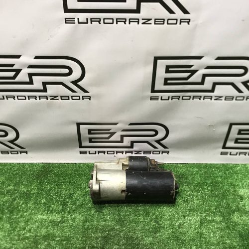 Стартер Volkswagen Touareg (2002 - 2007) Стартер Volkswagen Touareg (2002 2007)