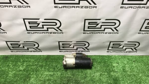 Стартер Volkswagen Touareg (2002 2007)