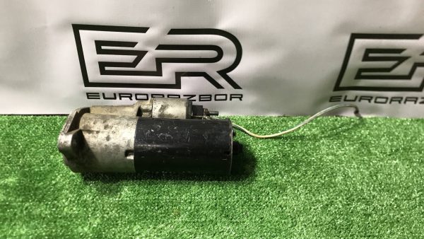 Стартер Volkswagen Touareg (2002 2007)