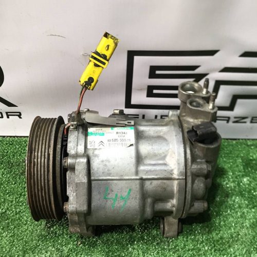 Компрессор кондиционера