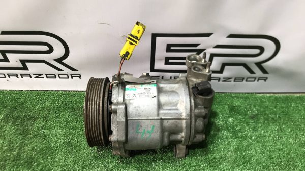 Компрессор кондиционера