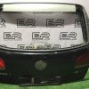 Крышка (дверь) багажника Volkswagen Touareg рест. Крышка (дверь) багажника Volkswagen Touareg рест.