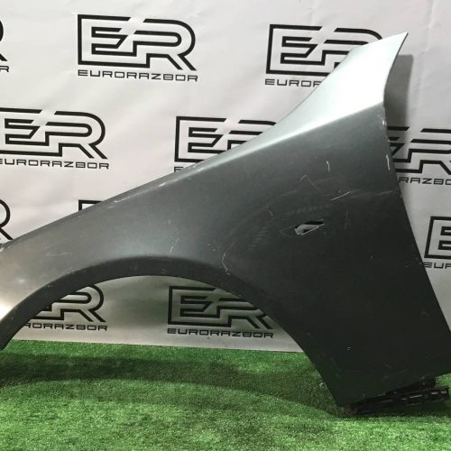 Крыло переднее левое BMW 5 E60/E61 (2002 2007)