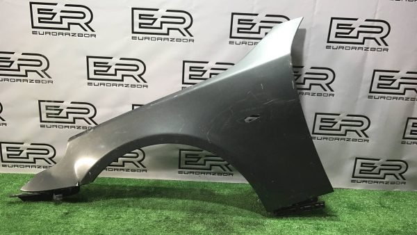 Крыло переднее левое BMW 5 E60/E61 (2002 2007)
