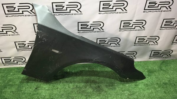 Крыло переднее правое BMW 5 E60/E61 (2002 2007)