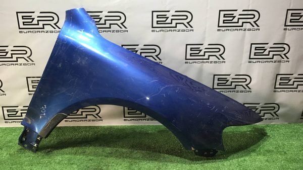 Крыло переднее правое Volkswagen Touareg