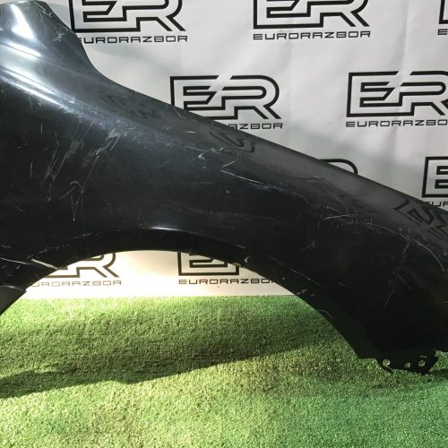 Крыло переднее правое Volkswagen Touareg