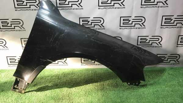 Крыло переднее правое Volkswagen Touareg