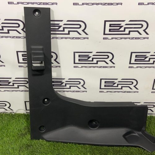 Обшивка отсека багажника правая КIA К5