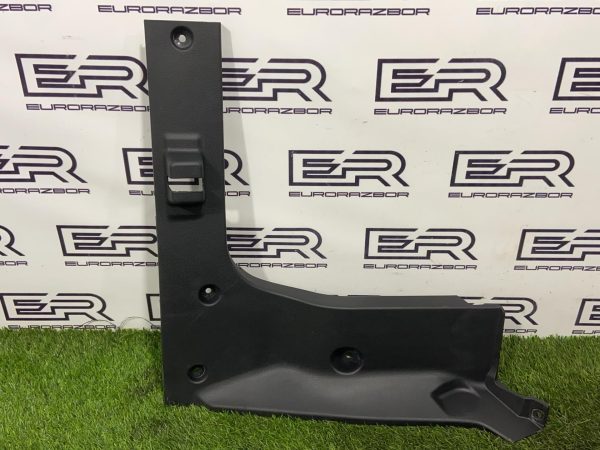 Обшивка отсека багажника правая КIA К5