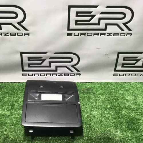 Фонарь салона (плафон) передний Lexus RX