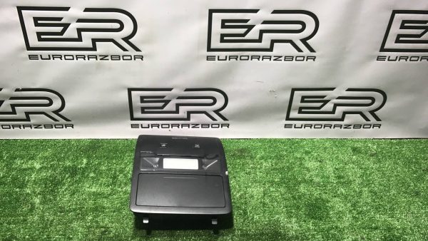 Фонарь салона (плафон) передний Lexus RX