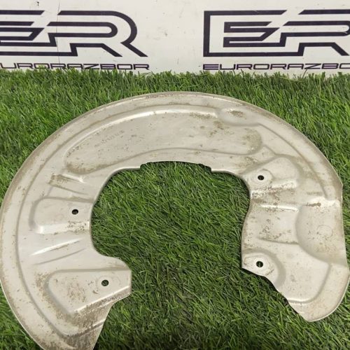 Пыльник тормозного диска правый задний Mercedes V167 C167 X167