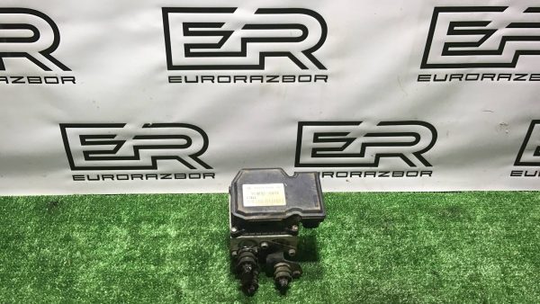 Блок ABS Volkswagen Passat B7 (2010 2015)