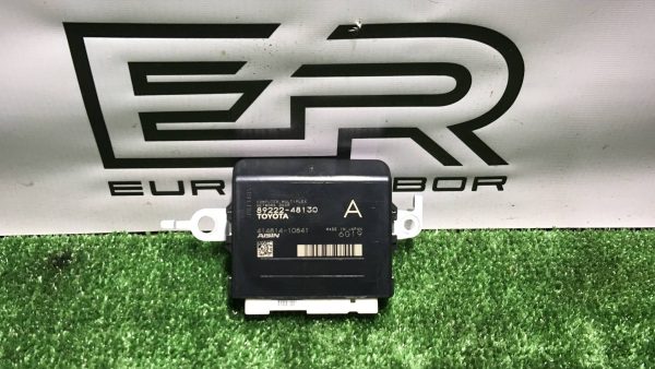 Блок управления крышкой багажника Lexus RX