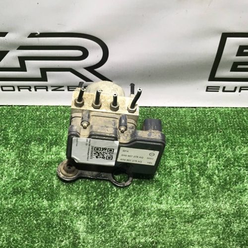 Блок ABS Volkswagen Polo 5 (2009 - 2014) Блок ABS Volkswagen Polo 5 (2009 2014)