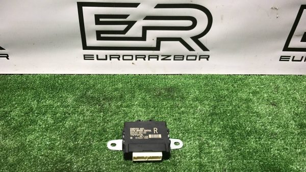 Блок комфорта передний Lexus RX 4 (2015 2019)