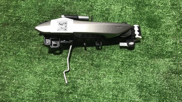 Ручка наружная двери передней правой Lexus RX