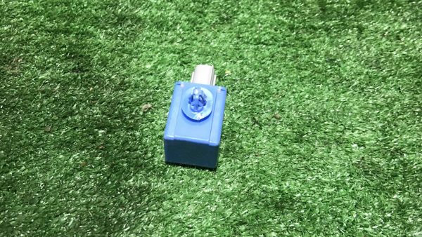 Блок реле Lexus RX 4 (2015 2019)