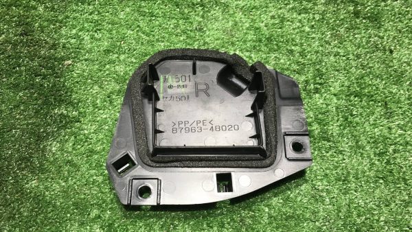 Заглушка Lexus RX 4 (2015 2019) 87963