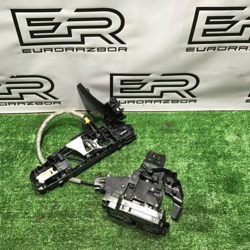 Замок двери передней левой Mercedes Benz E W213