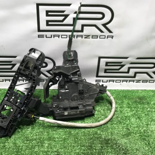 Замок двери задней правой Mercedes Benz C W205