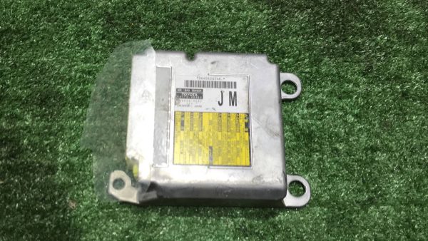 Блок управления подушками безопасности Lexus RX