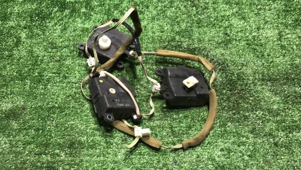 Моторчик заслонки печки Infiniti G 4 V36