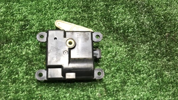 Моторчик заслонки печки Infiniti G 4 V36