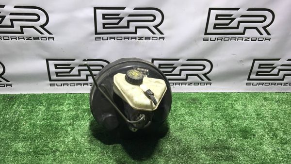 Вакуумный усилитель тормозов Mercedes Benz S W221