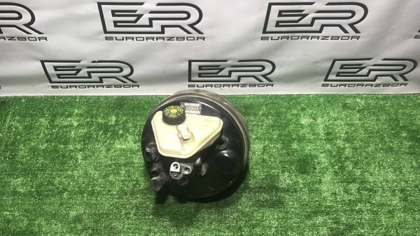 Вакуумный усилитель тормозов Mercedes Benz S W221