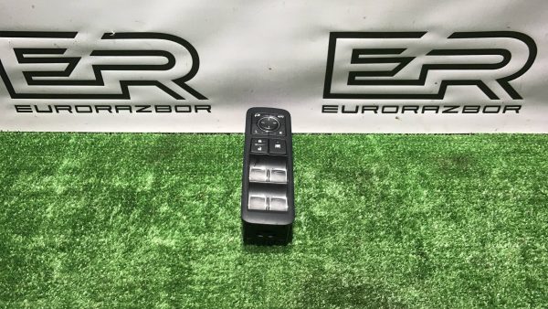 Блок управления стеклоподъемниками Lexus RX